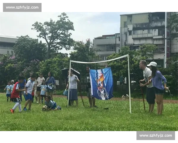 跤场搬进绿茵场：泰山主场的赛前热血序曲