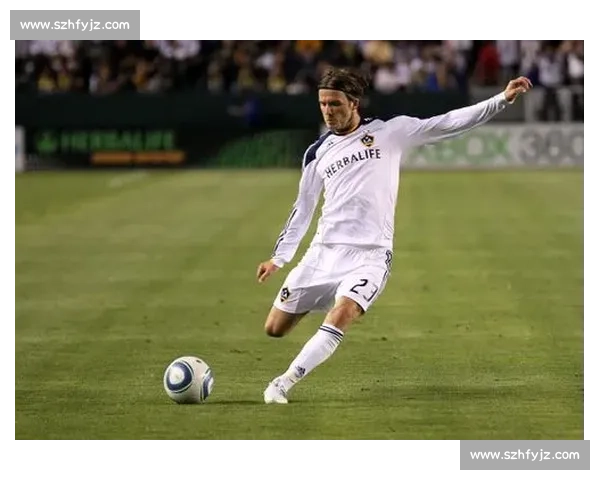 贝氏弧线的底气：你只管跑，传不到算我输