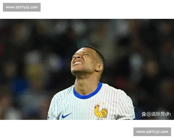 苦主亚马尔！姆巴佩六连败背后的宿命对决